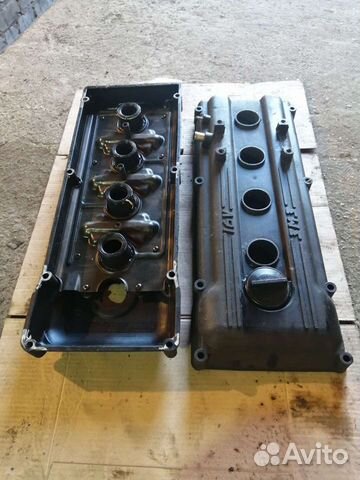 Клапанная крышка змз 405 406
