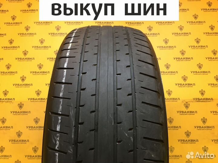 Cooper Evolution CTT 235/55 R18 100V