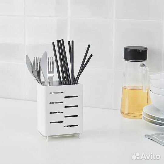 Avsteg IKEA подставка для ножей /ложек/ больш