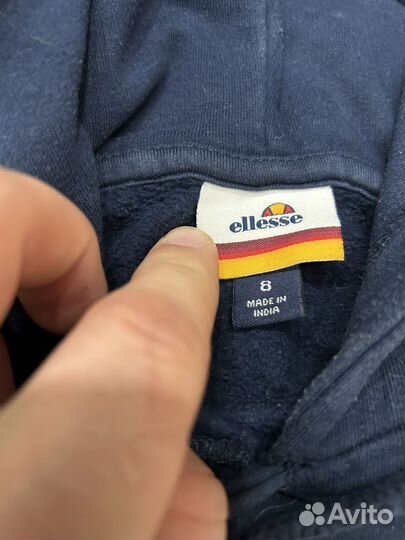 Худи Ellesse