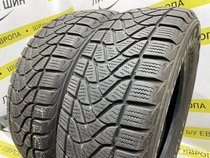 Firestone Winterhawk C 215/65 R16C