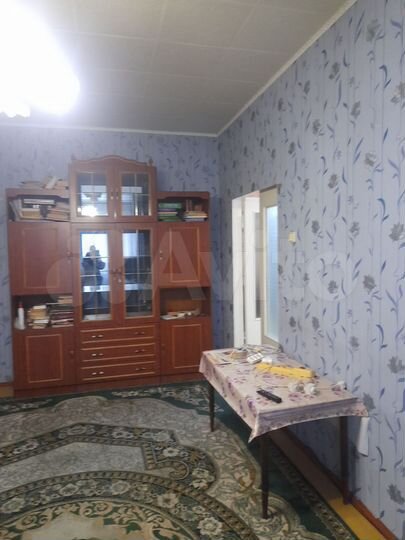 2-к. квартира, 52 м², 1/9 эт.