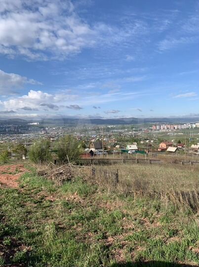 Участок 14 сот. (СНТ, ДНП)