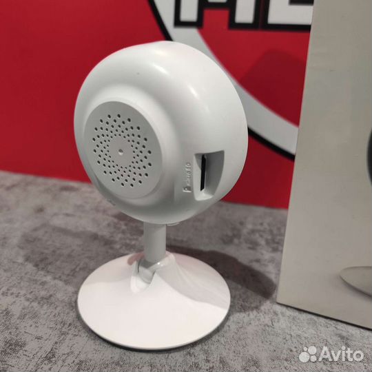 Веб камера с микрофоном ezviz C1C-B