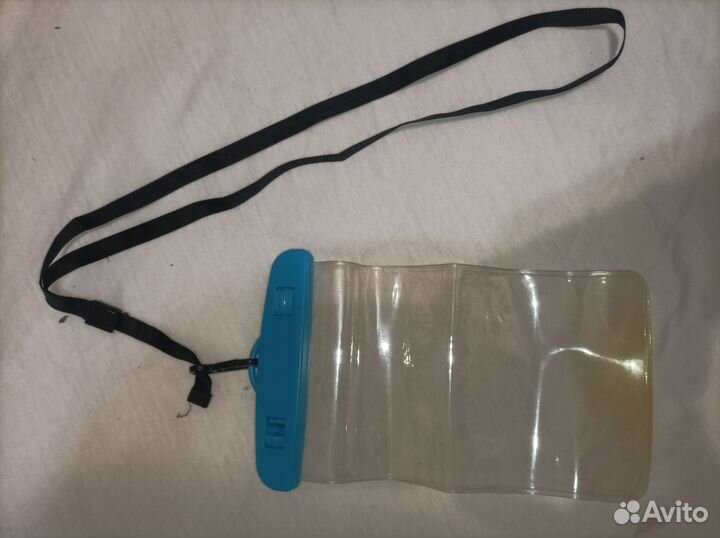 Водонепроницаемый чехол для сотового телефона