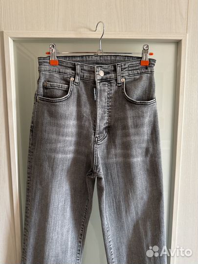 Джинсы женские