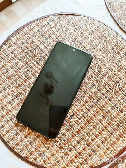 Xiaomi Redmi Note 10. 4/64. Onyx Gray