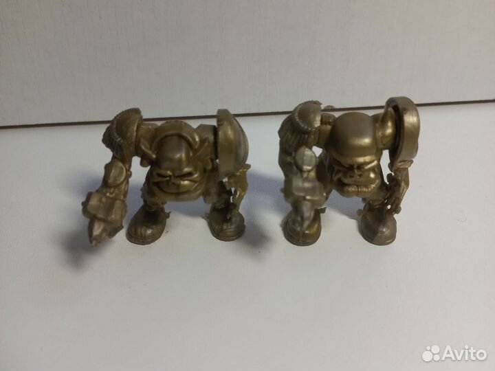 Солдатики из 90х