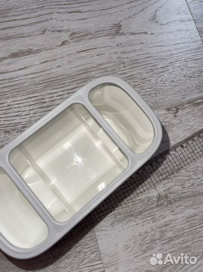 Подставка для зубных щеток mievic