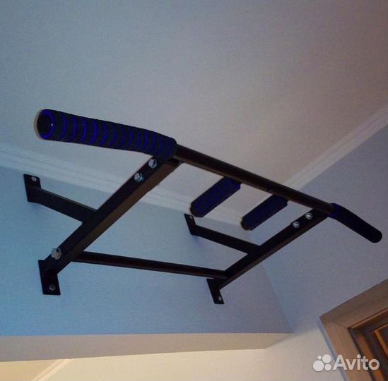 Турник (Турник настенный 1в1)