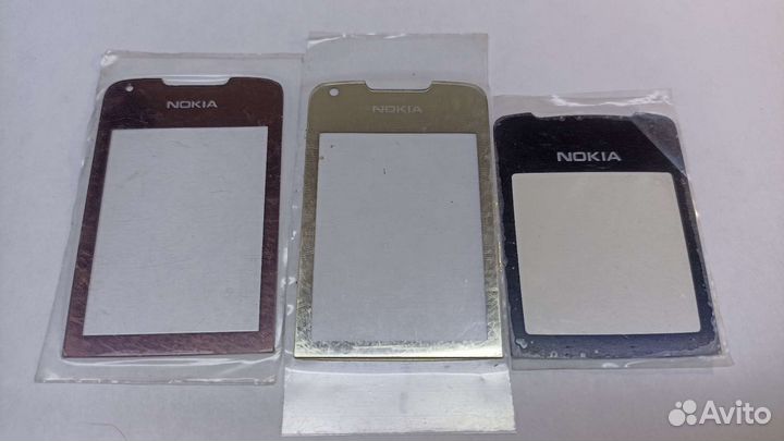 Стекла nokia philips