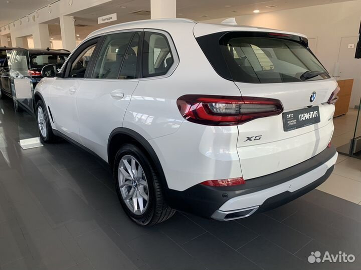 Оригинал r19 бмв x5 x6 X7 g05 g06 g07