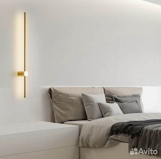 Настенные Бра