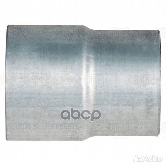 Соединитель труб глушителя 60/65 L85 универсал