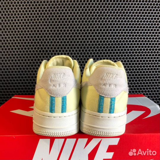 Nike Air Force 1 “Life Lime” 36,5 EUR