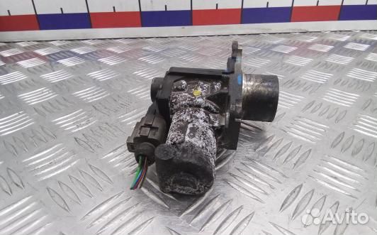 Клапан EGR дизельный skoda superb 2 (XEA17A901)