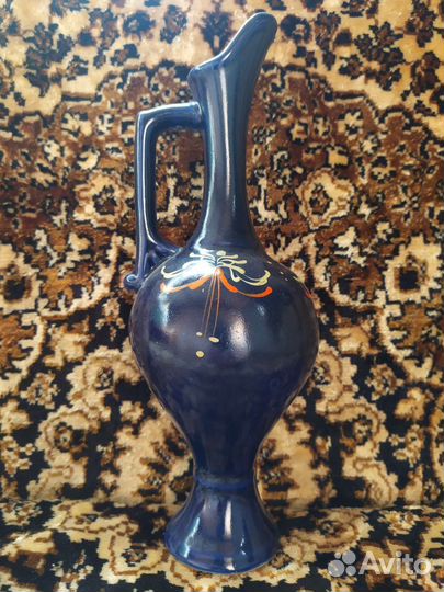 Кувшин СССР