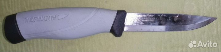 Нож morakniv