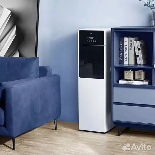 Термопот диспенсер воды Water Dispenser (D9508)