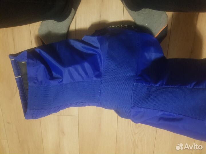 Хоккейные шорты takla