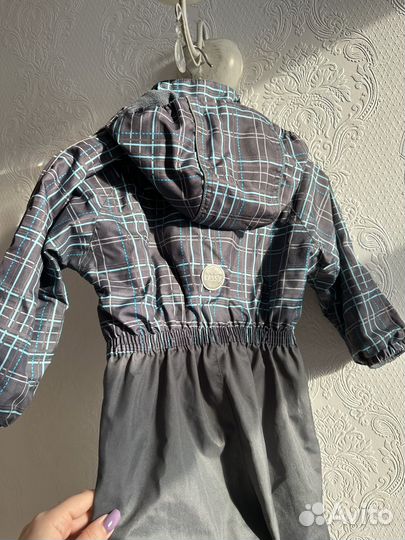 Комбинезон Lassie 104 демисезонный