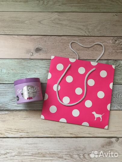 Сaлфетки для лица Victorias Secret