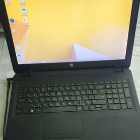 Ноутбук hp RTL8188EE