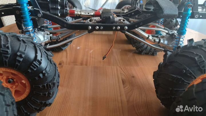 Rc модель 1 10 трофи и прочие