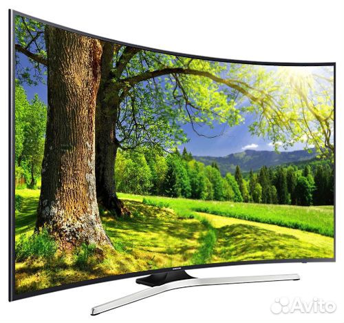 Телевизор Samsung ue49mu6300u
