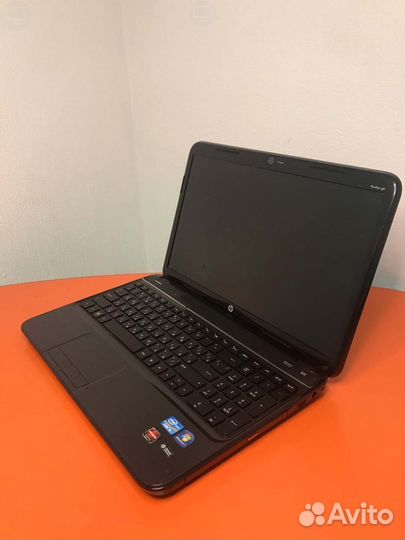 Ноутбук - HP Q110- 3YO