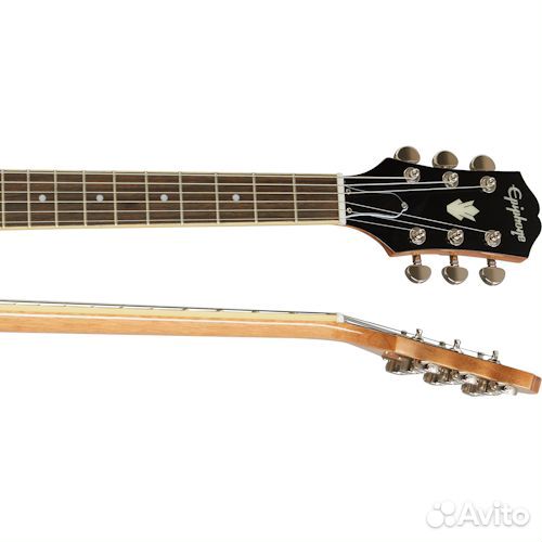 Epiphone Inspired by Gibson ES-339 (Natural)