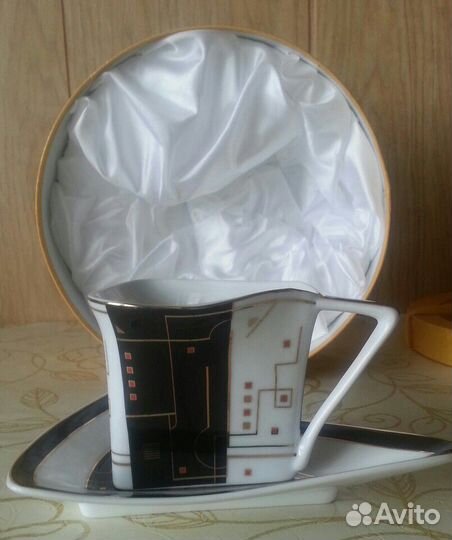 Кофейная пара Yamasen Япония