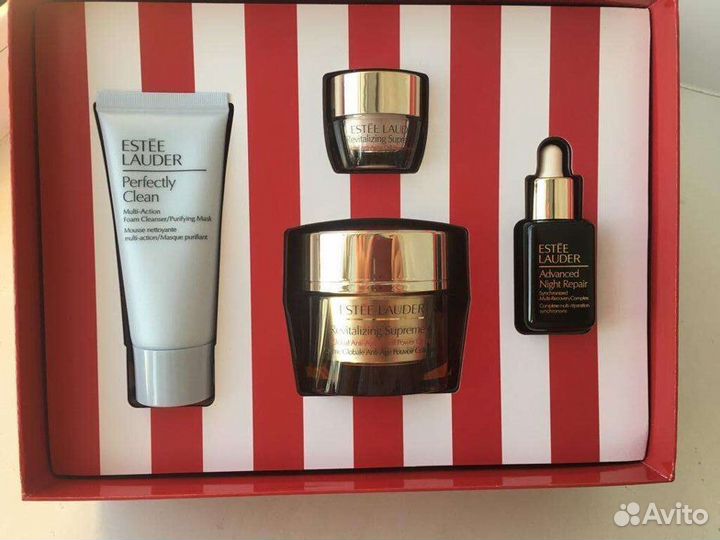 Estée lauder reviralizing supreme набор лифтинг