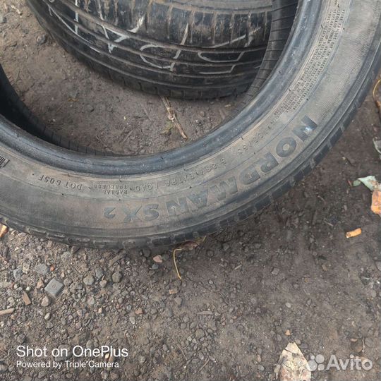 Nokian Tyres Nordman SX2 195/55 R15