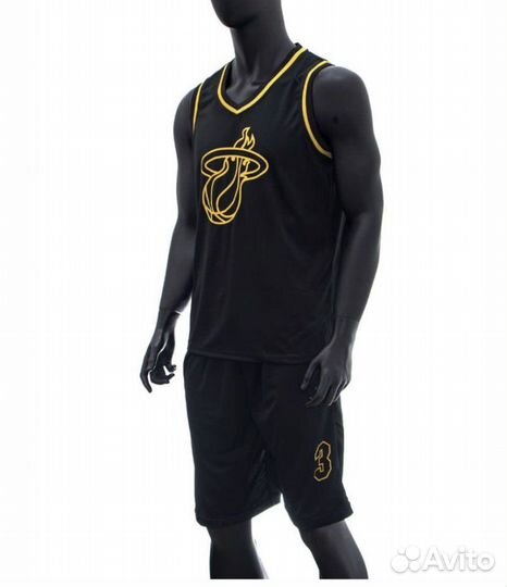 Спортивный комплект NBA