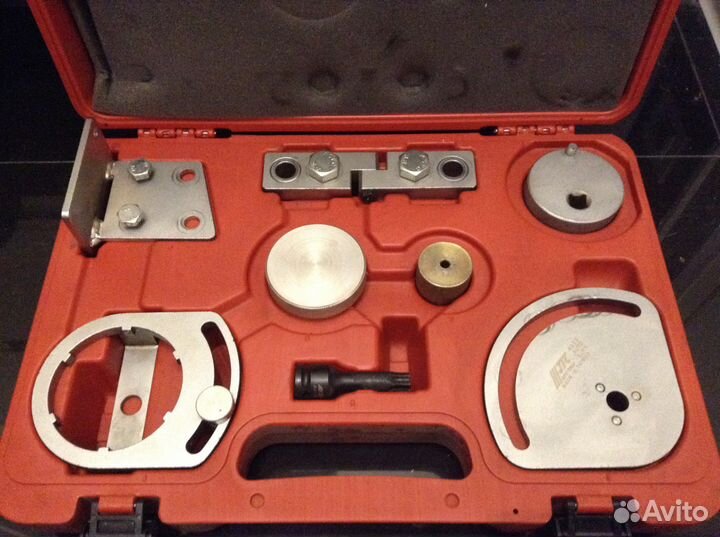 В аренду прокат специнструмент licota JTC