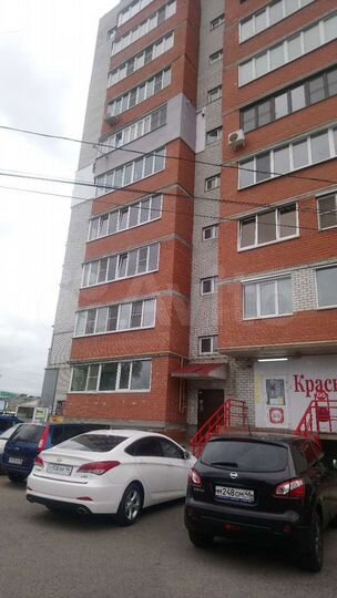 Свободного назначения, 80 м²