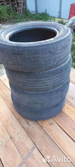 Nexen N Blue HD 205/60 R15
