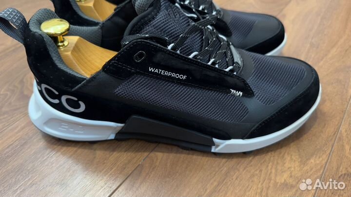 Кроссовки Ecco Biom 2.1 X Mountain