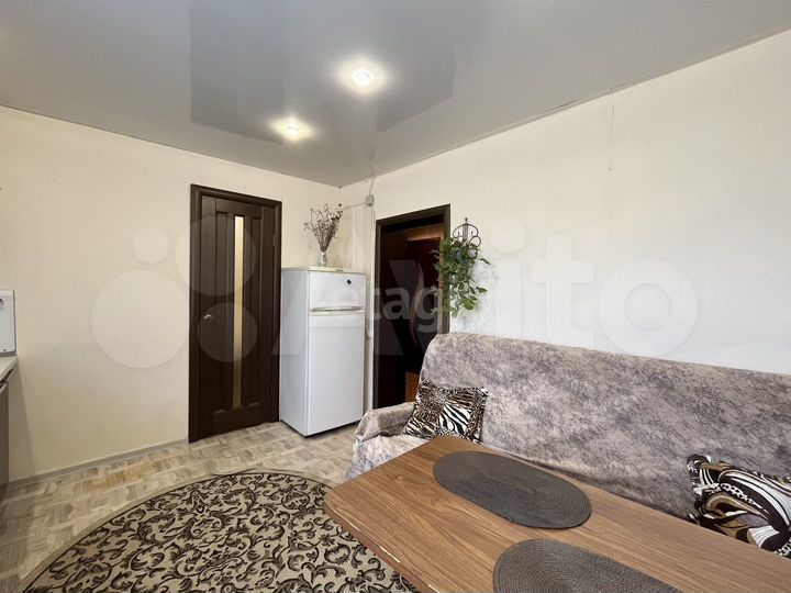 Дом 109,9 м² на участке 15 сот.