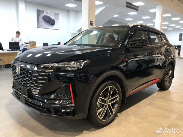 Changan CS55 Plus 1.5 AMT, 2023