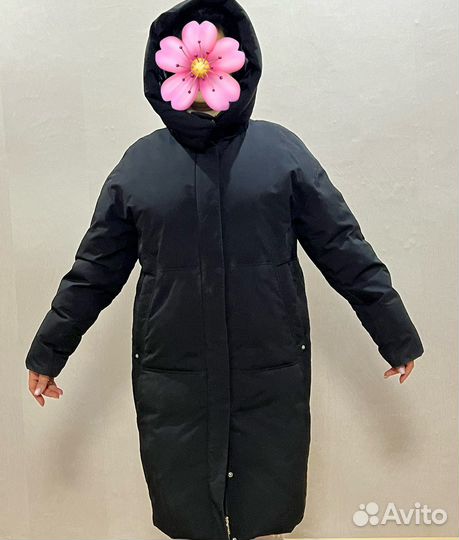 Парка зимняя