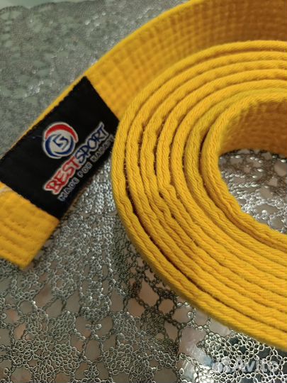 Защита для каратэ