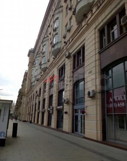 Сдам торговое помещение, 250 м²