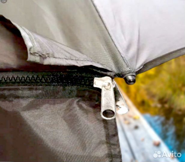 Зонт coolwalk для рыбалки