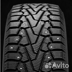 Pirelli Ice Zero 225/45 R19