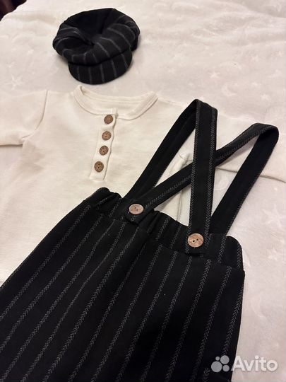 Костюм для мальчика на фотосессию