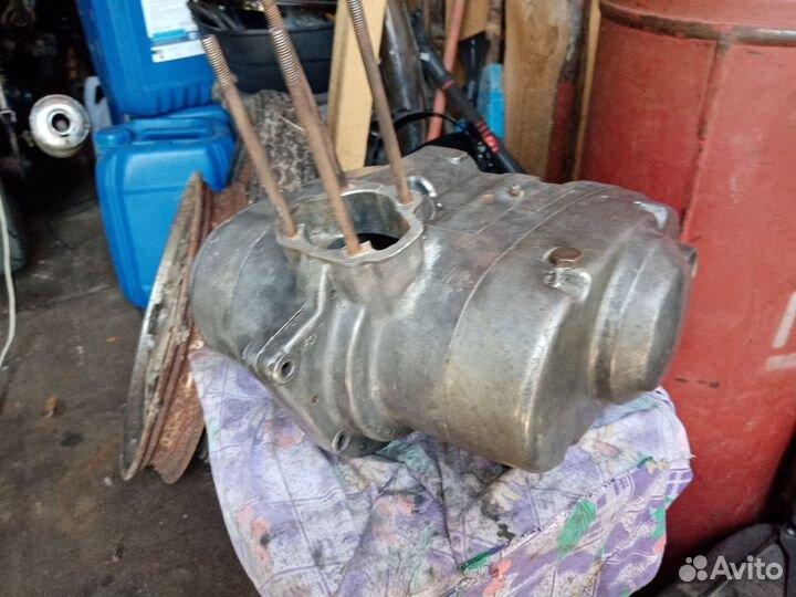 Минск в разборе