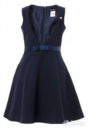 Школьный сарафан