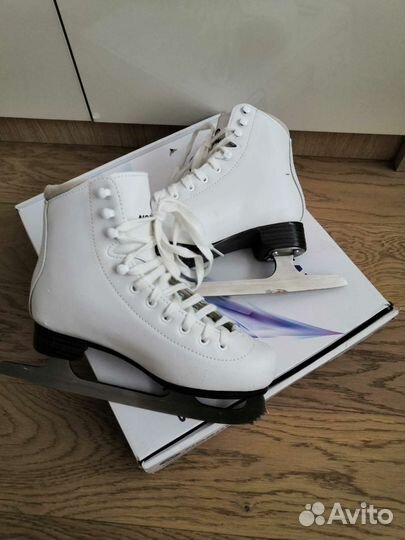 Коньки детские Nordway, р. 32